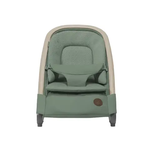 Leagan Maxi-Cosi Kori BEYOND GREEN ECO, Culoare: Verde inchis,poza 9