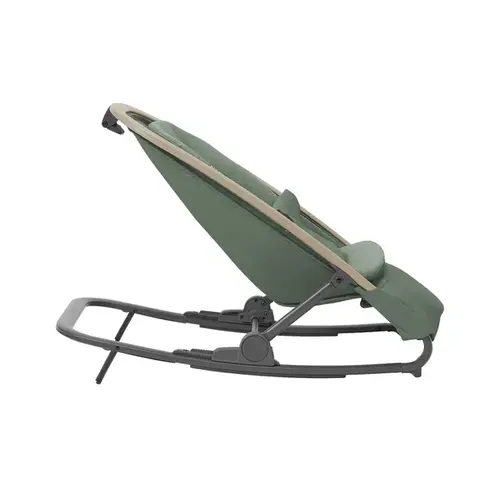 Leagan Maxi-Cosi Kori BEYOND GREEN ECO, Culoare: Verde inchis,poza 11