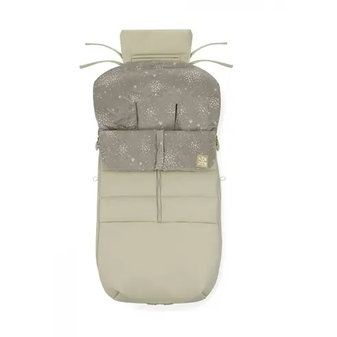 Saculet pentru picioare - Jane