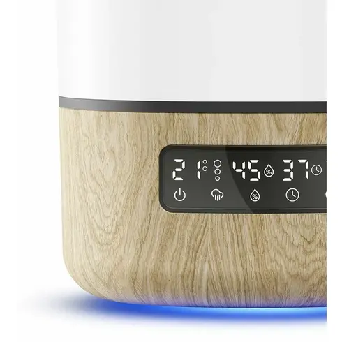 Umidificator Maxi-Cosi BREATHE WHITE,poza 4