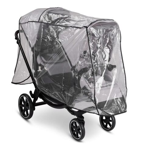 Aparatoare de ploaie pentru carucior Zoom ABC Design