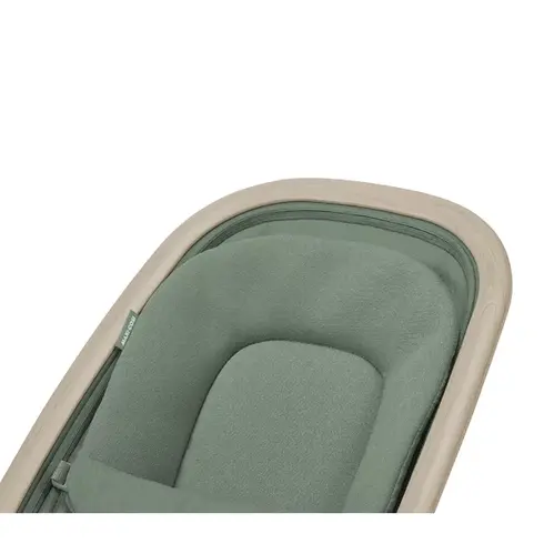 Leagan Maxi-Cosi Kori BEYOND GREEN ECO, Culoare: Verde inchis,poza 16