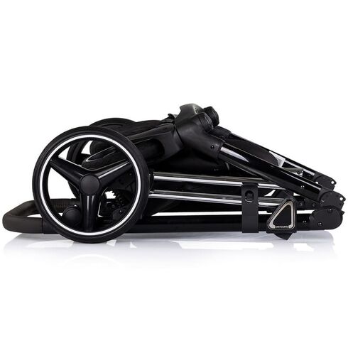 Carucior Chipolino Imperium 3 in 1 cashmere, Culoare: Bej, Model: 3 in 1,poza 20