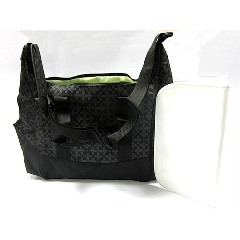 Geanta de scutece City Tote - Summer Infant  - ExclusivMAG.ro