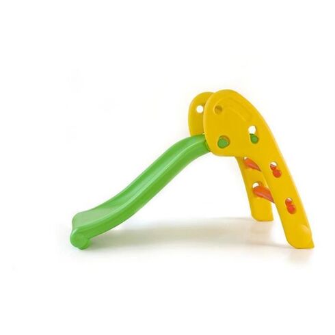 Tobogan Happy-Yellow Green - Babygo