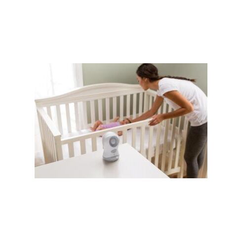 Interfon portabil Babble Band - Summer Infant,poza 3  - ExclusivMAG.ro Interfon portabil Babble Band - Summer Infant,poza 3