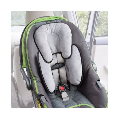 Suport 2 in 1 Head & Body Snuzzler Piddlepad - Summer Infant,poza 2