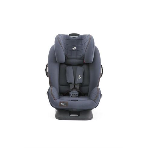 Scaun auto Joie Isofix Every Stage FX Signature Granit Bleu, 0-36 kg  - ExclusivMAG.ro