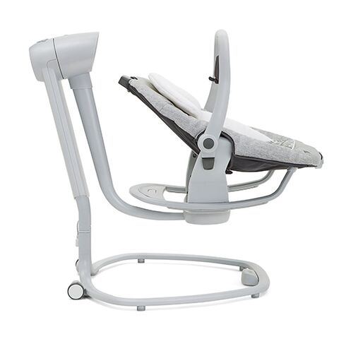 Leagan si balansoar rotativ Serina 2 in 1 Abstract Arrows - Joie,poza 3  - ExclusivMAG.ro Leagan si balansoar rotativ Serina 2 in 1 Abstract Arrows - Joie,poza 3