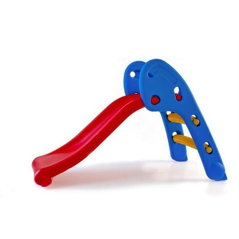 Tobogan Happy-Red Blue - Babygo