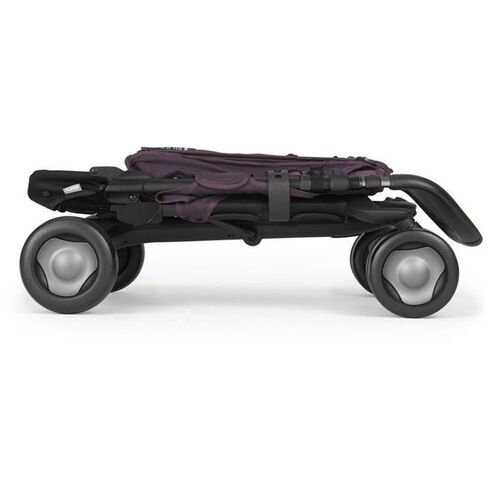 Carucior Pepp Luxx cu bara de protectie Blackberry - Nuna,poza 3