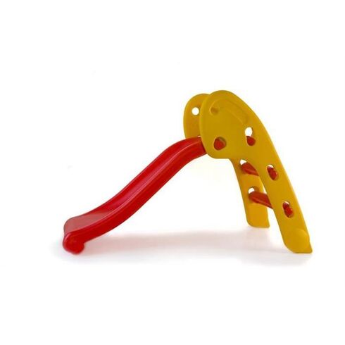 Tobogan Happy-Yellow Red - Babygo  - ExclusivMAG.ro