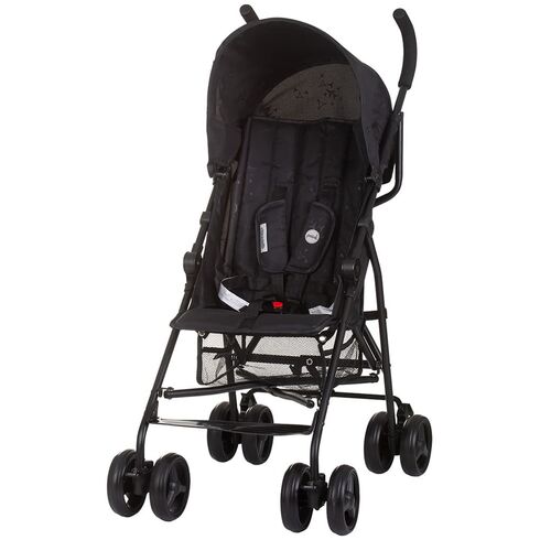 Carucior sport Chipolino Point blackberry, Culoare: Negru, Model: sport