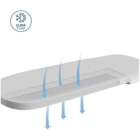 Landou Pentru Copii, Maxi-Cosi Cabin Cot, 0 - 6 luni, 0 - 9 Kg. COPPER TERRA, Culoare: Portocaliu,poza 6