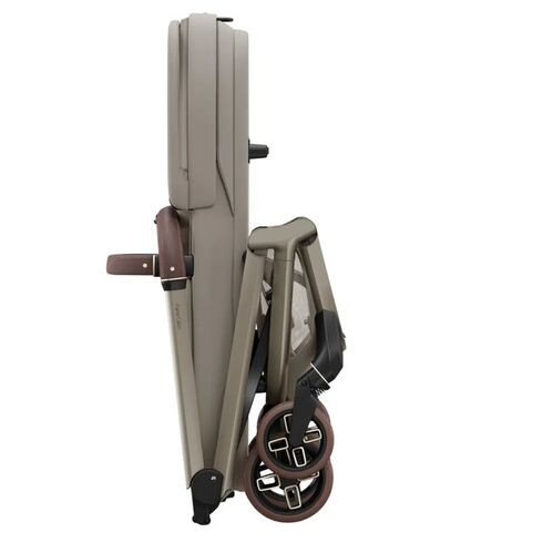 Landou Pentru Copii, Maxi-Cosi Cabin Cot, 0 - 6 luni, 0 - 9 Kg. COPPER TERRA, Culoare: Portocaliu,poza 10