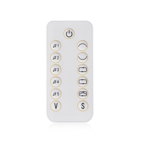 Balansoar si sezlong, Lionelo, Olivia, 2 in 1, Electric, Cu leganare 3D, Bej,poza 8