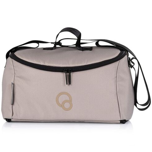 Carucior Chipolino Euphoria 3 in 1 latte, Culoare: Crem, Model: 3 in 1,poza 15