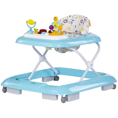 Premergator Chipolino Baby Steps blue, Culoare: Blue