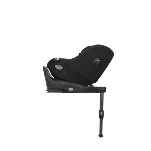 Joie - Scaun auto i-Spin 360° Compact Raven, 61-105 cm, certificat R129,poza 9