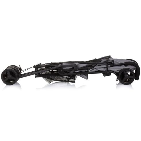 Carucior sport Chipolino Point cloud, Culoare: Gri, Model: sport,poza 4