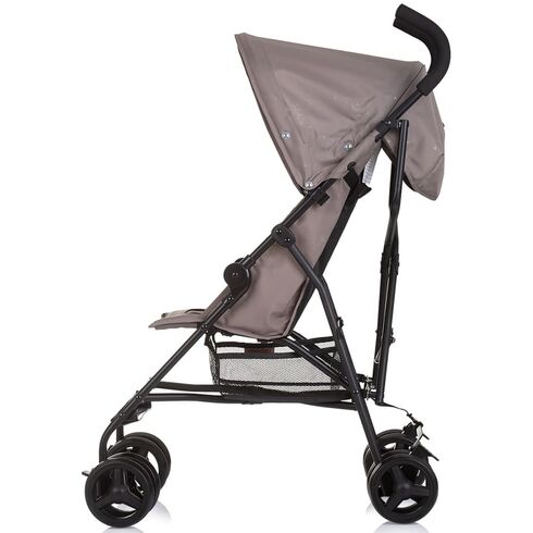 Carucior sport Chipolino Point tiramisu, Culoare: Crem, Model: sport,poza 2