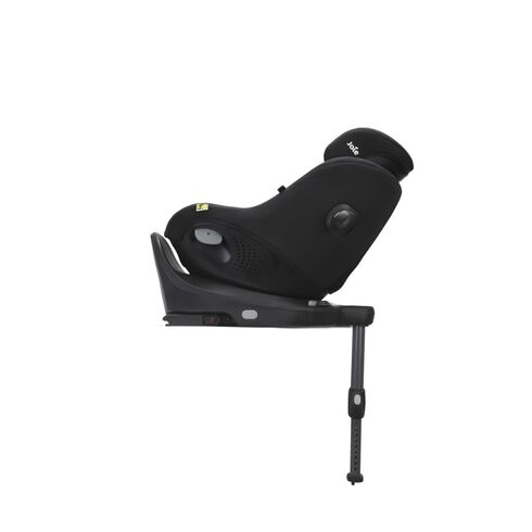 Joie - Scaun auto i-Spin 360° Compact Raven, 61-105 cm, certificat R129,poza 10