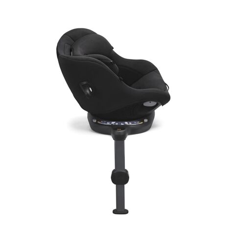 Joie - Scaun auto i-Spin 360° Compact Raven, 61-105 cm, certificat R129,poza 8
