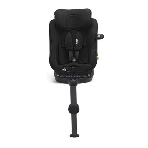 Joie - Scaun auto i-Spin 360° Compact Raven, 61-105 cm, certificat R129