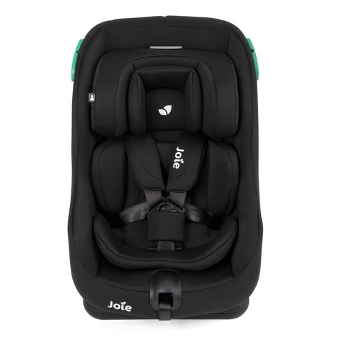 Scaun auto Joie Steadi R129 Shale, 40-105 cm, certificat R129, Culoare: Negru, Grupa: 0-18kg (0 luni - 4 ani),poza 3