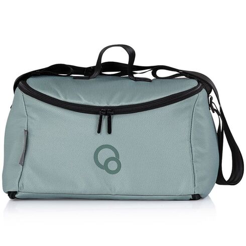 Carucior Chipolino Euphoria 3 in 1 matcha, Culoare: Turcoaz, Model: 3 in 1,poza 13