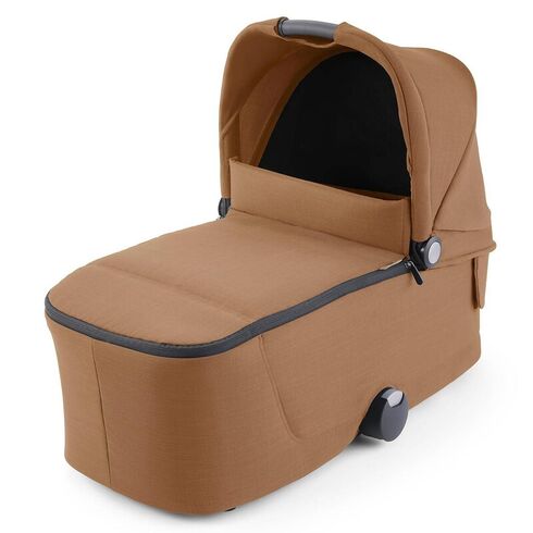 Landou Sadena/Celona Select Sweet Curry Recaro, Culoare: Maro