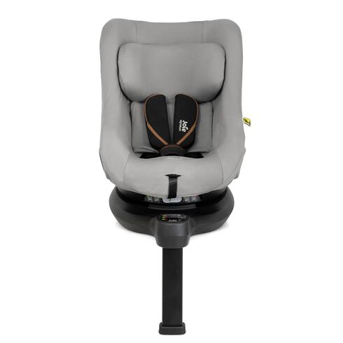 Joie - Husa de protectie pentru scaunul auto rotativ i-Size i-Harbour Gray Flannel,poza 2
