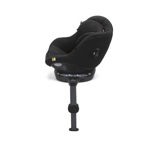 Joie - Scaun auto i-Spin 360° Compact Raven, 61-105 cm, certificat R129,poza 6