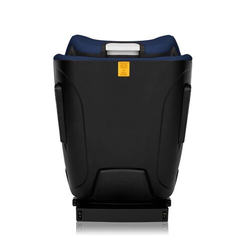 Scaun auto i-Size, Lionelo, Neal, 15-36 Kg, 100-150 cm, Cu Isofix, Conform ECE R129, Albastru, Culoare: Albastru, Grupa: 15-36kg (4 ani - 12 ani),poza 8