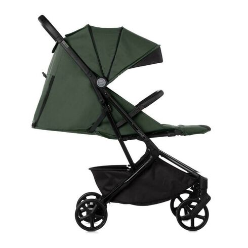 Carucior sport, Jane, Wing, De la nastere pana la 22 Kg, Conform cu standardul european EN 1888-1:2018+A1:2022, Botanic,poza 4