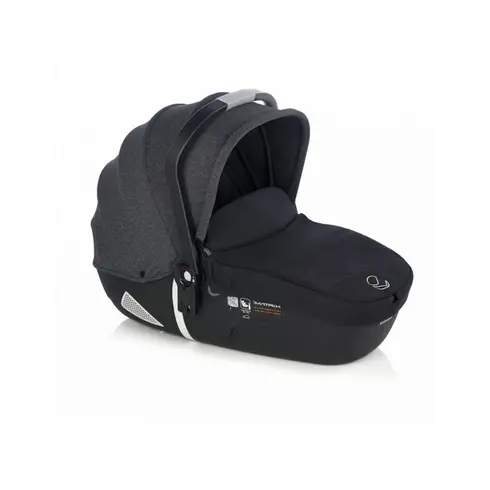 Scaun auto si landou Jane Matrix Light 2 Dim Grey, Culoare: Gri deschis, Grupa: 0-13kg (0 luni - 12 luni) - poza 3 - ExclusivMAG.ro