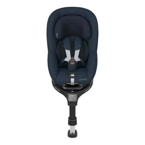 Scaun Auto I-Size Maxi-Cosi MICA 360 PRO AUTHENTIC TERRA, Culoare: Maro, Grupa: 0-18kg (0 luni - 4 ani) - poza 7 - ExclusivMAG.ro