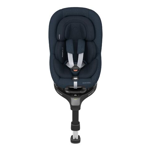 Scaun Auto I-Size Maxi-Cosi MICA 360 PRO AUTHENTIC TRUFFLE, Culoare: Crem, Grupa: 0-18kg (0 luni - 4 ani),poza 5