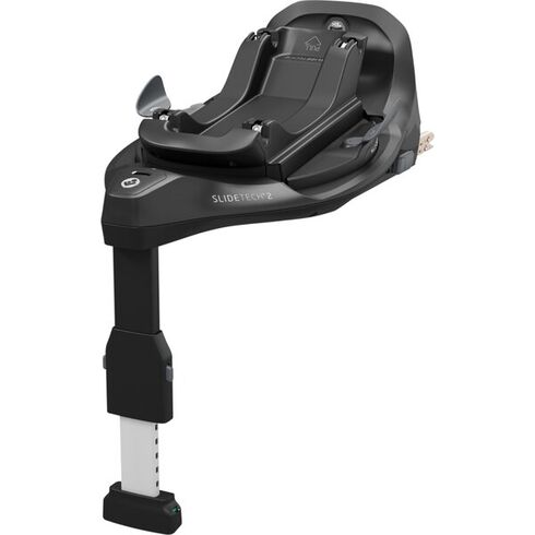 Baza Auto Maxi-Cosi FAMILYFIX Slide Pro - BLACK