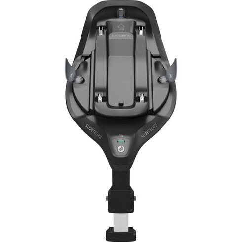 Baza Auto Maxi-Cosi FAMILYFIX Slide Pro - BLACK,poza 2