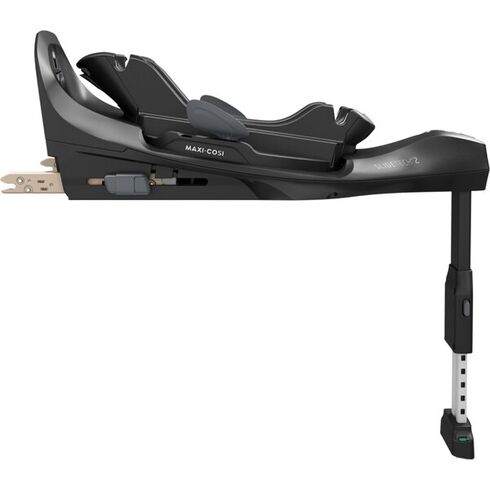 Baza Auto Maxi-Cosi FAMILYFIX Slide Pro - BLACK,poza 3