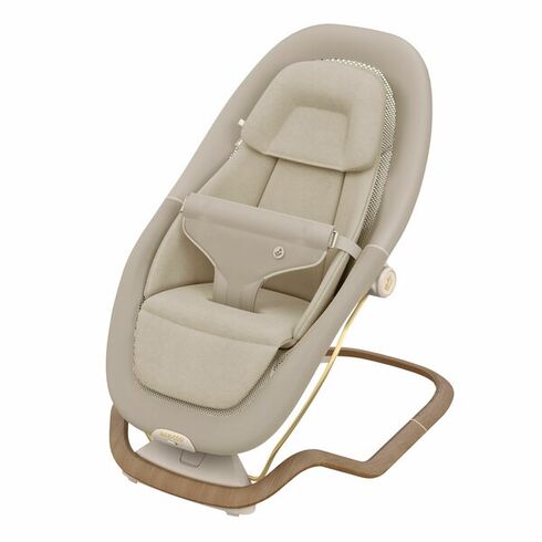 Balansoar Maxi-Cosi DOVE PRO ELEGANCE BEIGE, Culoare: Bej