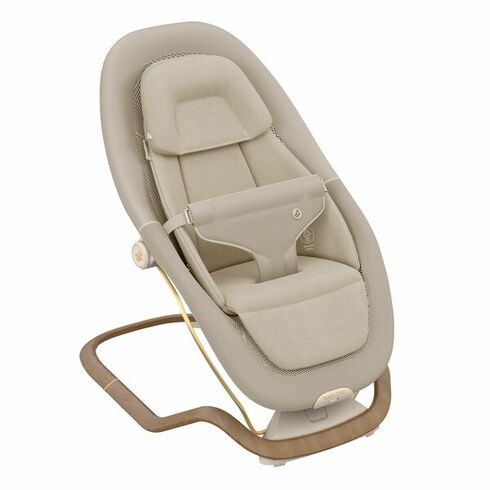 Balansoar Maxi-Cosi DOVE PRO ELEGANCE BEIGE, Culoare: Bej,poza 3