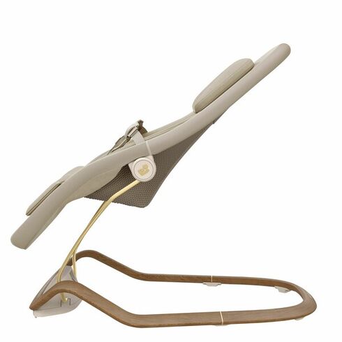 Balansoar Maxi-Cosi DOVE PRO ELEGANCE BEIGE, Culoare: Bej,poza 5