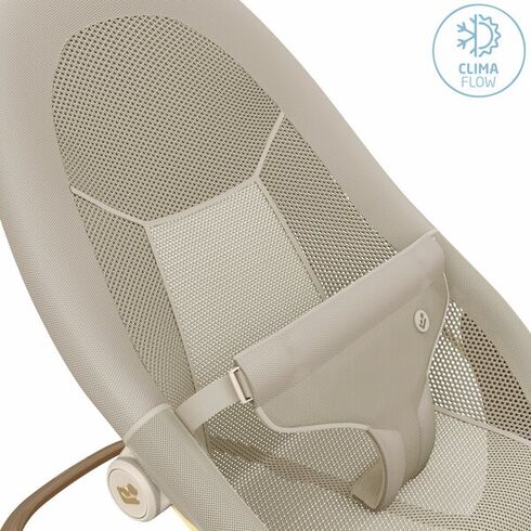 Balansoar Maxi-Cosi DOVE PRO ELEGANCE BRONZE, Culoare: Crem,poza 11