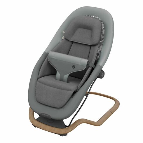 Balansoar Maxi-Cosi DOVE PRO ELEGANCE GRAPHITE, Culoare: Gri