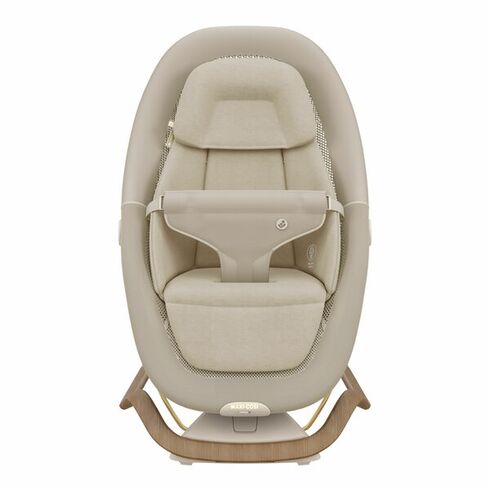 Balansoar Maxi-Cosi DOVE PRO ELEGANCE GRAPHITE, Culoare: Gri,poza 2