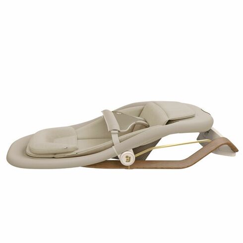 Balansoar Maxi-Cosi DOVE PRO ELEGANCE GRAPHITE, Culoare: Gri,poza 7