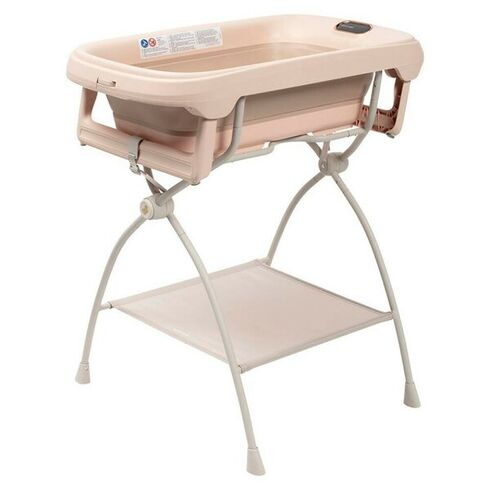 Suport Cadita Pentru Baie Maxi-Cosi Indigo - Elegance Beige - poza 7 - ExclusivMAG.ro