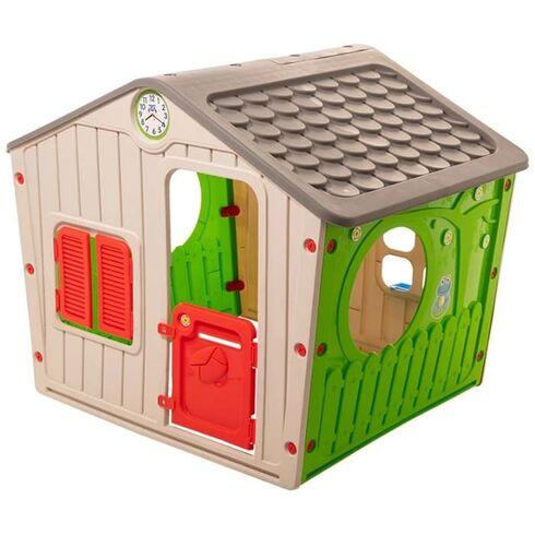 Casuta pentru copii Chipolino Village House Big  - ExclusivMAG.ro